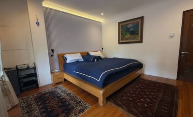 Rumah Compound 3 Unit – Cipete Selatan – LT 1.295 m² – SHM