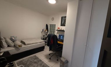 Rumah Compound 3 Unit – Cipete Selatan – LT 1.295 m² – SHM