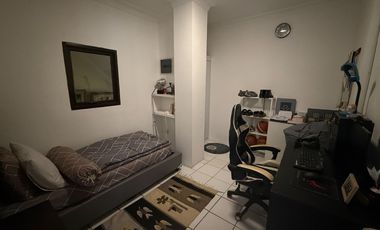 Rumah Compound 3 Unit – Cipete Selatan – LT 1.295 m² – SHM