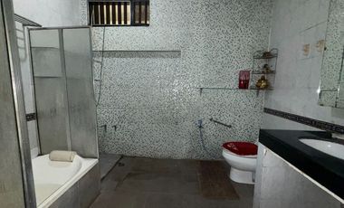 Rumah Compound 3 Unit – Cipete Selatan – LT 1.295 m² – SHM