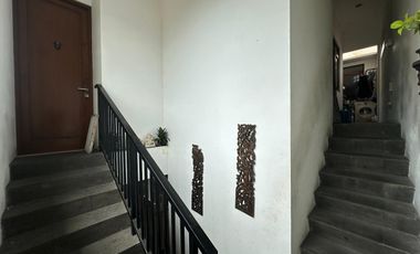 Rumah Compound 3 Unit – Cipete Selatan – LT 1.295 m² – SHM