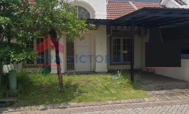 Rumah Nyaman Sidoarjo One Gate System Dekat Jalan Provinci Sidoarjo-Surabaya