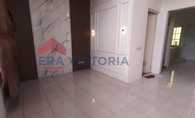 Rumah Nyaman Sidoarjo One Gate System Dekat Jalan Provinci Sidoarjo-Surabaya