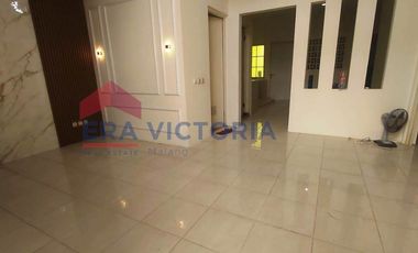 Rumah Nyaman Sidoarjo One Gate System Dekat Jalan Provinci Sidoarjo-Surabaya