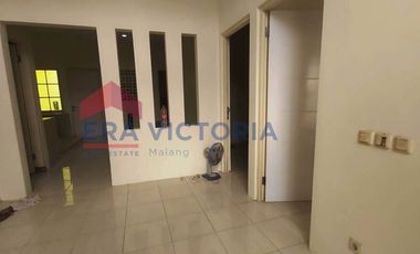 Rumah Minimalis Dalam Perumahan Elite Sidoarjo Akses Mudah Ke Jalan Provinsi