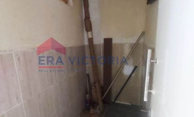 Rumah Minimalis Dalam Perumahan Besar One Gate 24 Jam