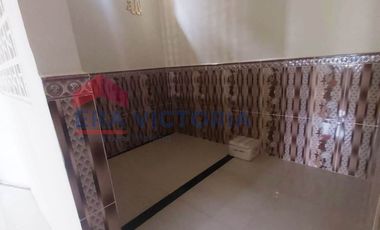 Rumah Minimalis Dalam Perumahan Besar One Gate 24 Jam