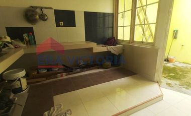Rumah Minimalis Dalam Perumahan Besar One Gate 24 Jam