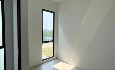 House For Sale and Rent at Citra Garden Puri, Semanan, Kalideres, Jakarta Barat (near Green Lake City-Kosambi Baru-Citra Garden Puri-Metland Puri)