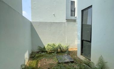 House For Sale and Rent at Citra Garden Puri, Semanan, Kalideres, Jakarta Barat (near Green Lake City-Kosambi Baru-Citra Garden Puri-Metland Puri)