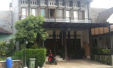 Dijual Rumah di Duta Regency Cimahi, Lokasi Strategis Nyaman dan Asri