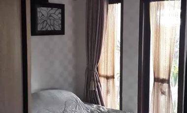 Dijual Rumah di Duta Regency Cimahi, Lokasi Strategis Nyaman dan Asri