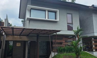 Dijual Rumah di Komplek Boemi Sambara Cimahi, 2 Lantai Aman Siap Huni