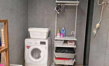 Dijual Rumah di Komplek Boemi Sambara Cimahi, 2 Lantai Aman Siap Huni