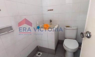 Rumah Akses Mudah Jalan Pronvinsi One Gate System Sidoarjo