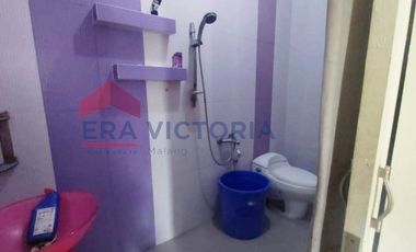 Rumah Akses Mudah Jalan Pronvinsi One Gate System Sidoarjo