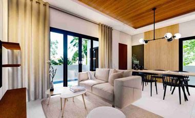 Mumbul Indah Residence