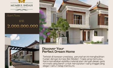 Mumbul Indah Residence
