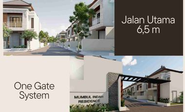 Mumbul Indah Residence