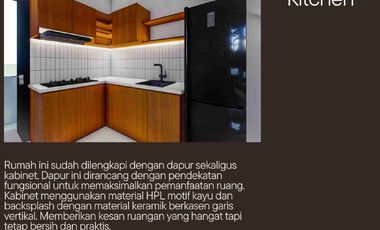 Mumbul Indah Residence