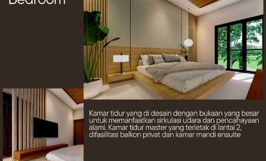 Mumbul Indah Residence