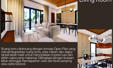 Mumbul Indah Residence