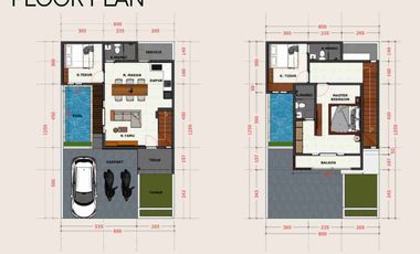 Mumbul Indah Residence