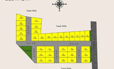 Mumbul Indah Residence