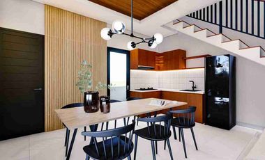 Mumbul Indah Residence