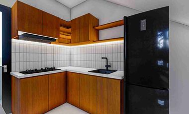 Mumbul Indah Residence