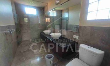 LUXURY VILLA – TAMAN MUMBUL, NUSA DUA – BALI