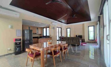 LUXURY VILLA – TAMAN MUMBUL, NUSA DUA – BALI