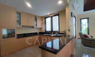 LUXURY VILLA – TAMAN MUMBUL, NUSA DUA – BALI