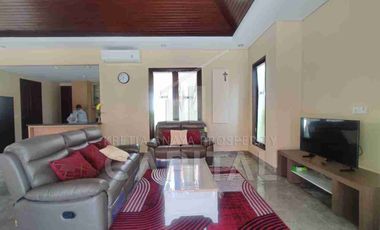 LUXURY VILLA – TAMAN MUMBUL, NUSA DUA – BALI