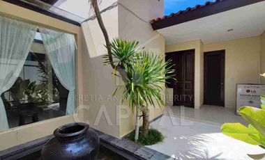 LUXURY VILLA – TAMAN MUMBUL, NUSA DUA – BALI