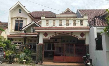 Deltasari Cluster Delta Tiara, dekat Bunderan Waru, Sidoarjo