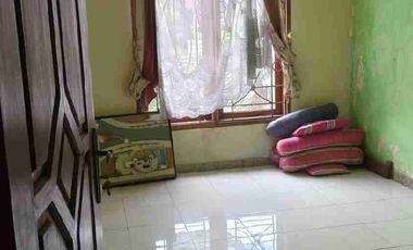 Deltasari Cluster Delta Tiara, dekat Bunderan Waru, Sidoarjo