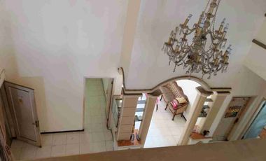 Deltasari Cluster Delta Tiara, dekat Bunderan Waru, Sidoarjo