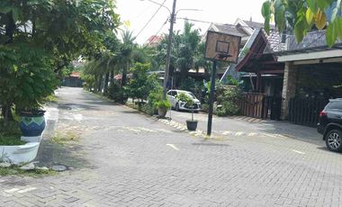 Deltasari Cluster Delta Tiara, dekat Bunderan Waru, Sidoarjo