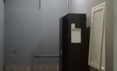 DIJUAL /DISEWAKAN RUMAH MINIMALIS CLUSTER CIBODAS ANTAPANI BANDUNG
