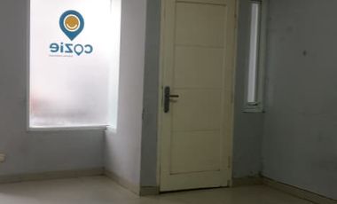 DIJUAL /DISEWAKAN RUMAH MINIMALIS CLUSTER CIBODAS ANTAPANI BANDUNG