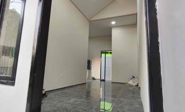 Rumah Jual Lingkungan Nyaman Samarinda Sungai Pinang 2999