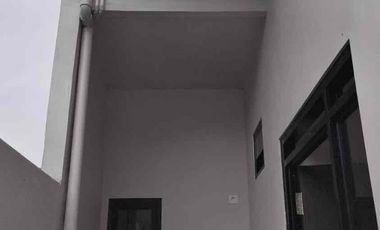 Rumah Jual Lingkungan Nyaman Samarinda Sungai Pinang 2999