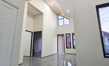 Rumah Jual Lingkungan Nyaman Samarinda Sungai Pinang 2999