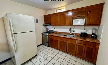 Departamento en renta | Amueblado y servicios incluidos | Col. Azteca, Ensenada