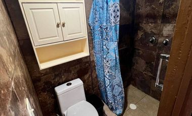 Departamento en renta | Amueblado y servicios incluidos | Col. Azteca, Ensenada