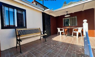 Departamento en renta | Amueblado y servicios incluidos | Col. Azteca, Ensenada