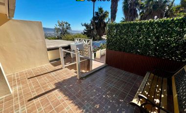 Departamento en renta | Amueblado y servicios incluidos | Col. Azteca, Ensenada