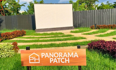 2BR 1T&B Townhouse For Sale, along the highway, San Pablo Laguna