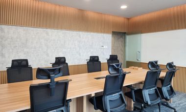 Sewa Office Gandaria 8 Fully Furnished Stock Sewa Bulan Februari Tahun 2026 - www.gandaria8----